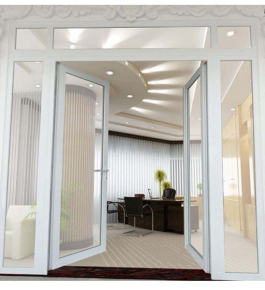 Đặc điểm nổi bật của cửa nhôm kính Xingfa dùng cho phòng khách