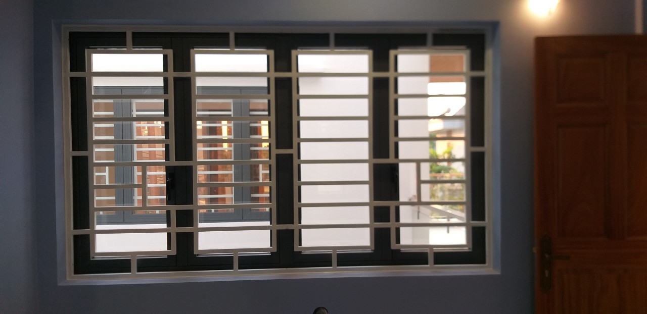 giá cửa nhôm xingfa